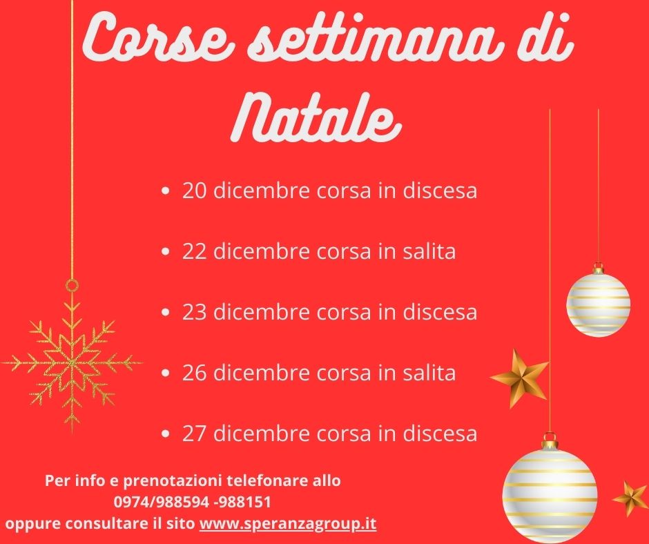 Corse Natale