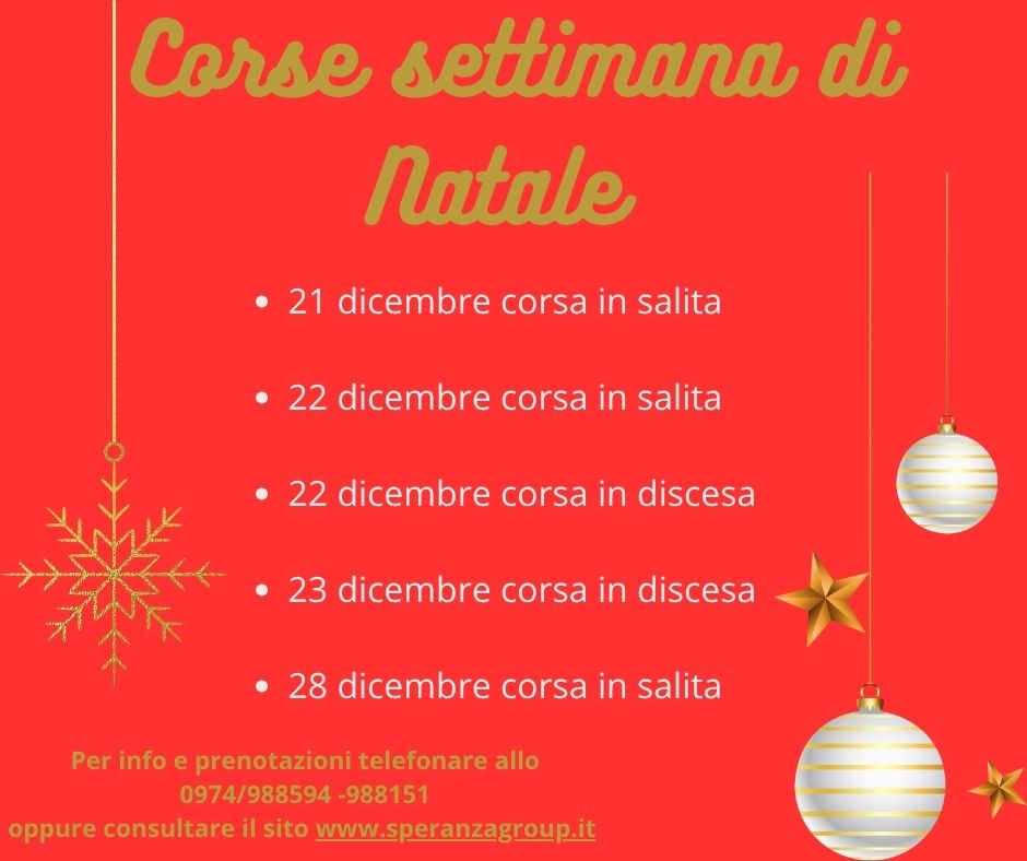 Corse Natale